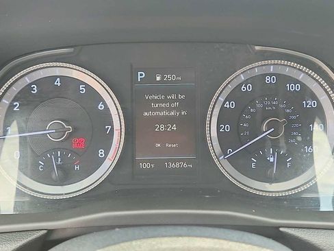 Used 2021 Hyundai Sonata SEL FWD image 12