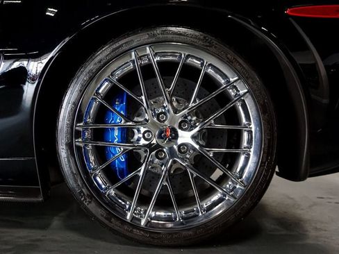 Used 2010 Chevrolet Corvette ZR1 w/ Preferred Equipment Group RWD image 52