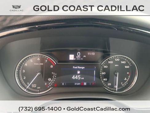 Certified 2023 Cadillac XT5 Premium Luxury image 21
