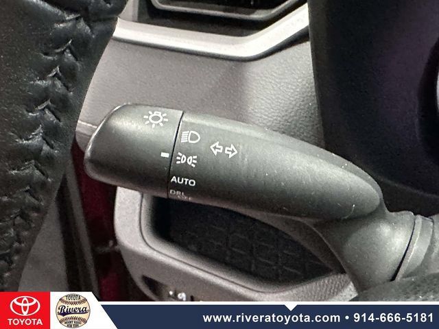 Used 2023 Toyota RAV4 XLE w/ Convenience Package AWD/4WD image 35