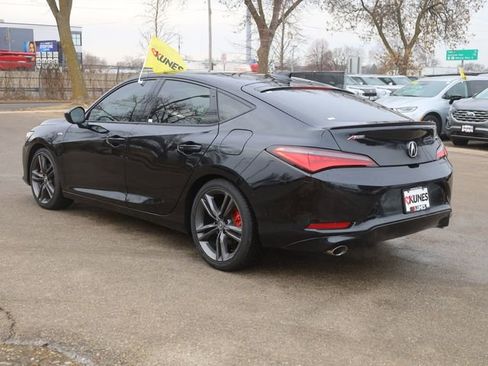 Used 2023 Acura Integra A-Spec FWD image 7