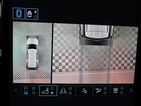 New 2026 GMC Yukon AT4 w/ AT4 Premium Plus Package AWD/4WD image 59