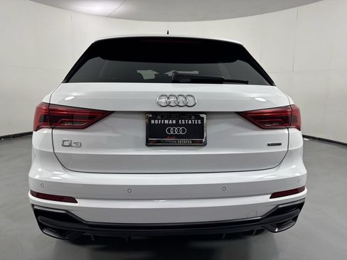 Used 2020 Audi Q3 2.0T Premium Plus AWD/4WD image 35