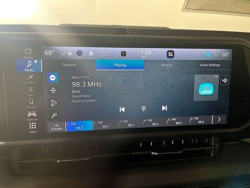 New 2026 Jeep Wrangler Sahara image 18