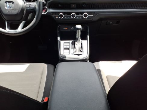 Certified 2023 Honda CR-V EX image 18