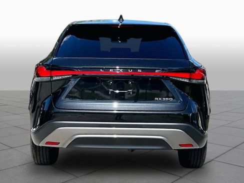 Used 2025 Lexus RX 350 FWD w/ Technology Package image 5