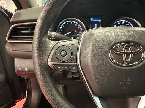 Certified 2024 Toyota Camry LE FWD image 20