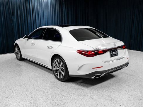 New 2026 Mercedes-Benz E 350 Sedan image 9