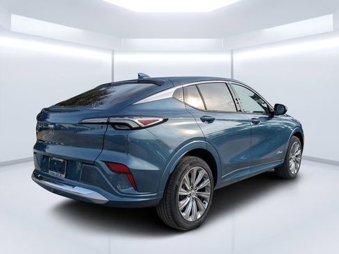 New 2026 Buick Envista Sport Touring FWD image 3