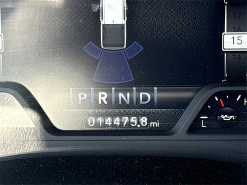 Used 2024 RAM 3500 Lone Star w/ Night Edition image 25