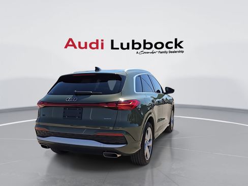 Used 2025 Audi Q5 Prestige AWD/4WD image 7