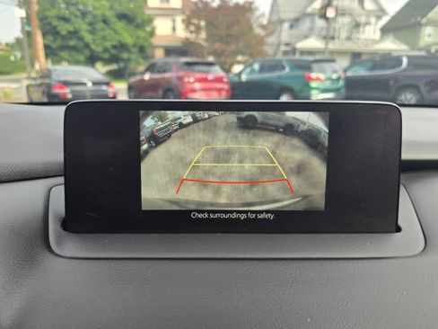 Used 2022 MAZDA CX-9 Touring AWD/4WD image 10