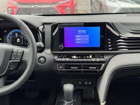 New 2026 Toyota Camry LE image 8