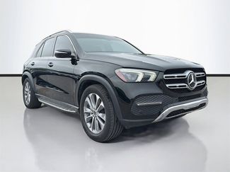 Used 2023 Mercedes-Benz GLE 350 video 2