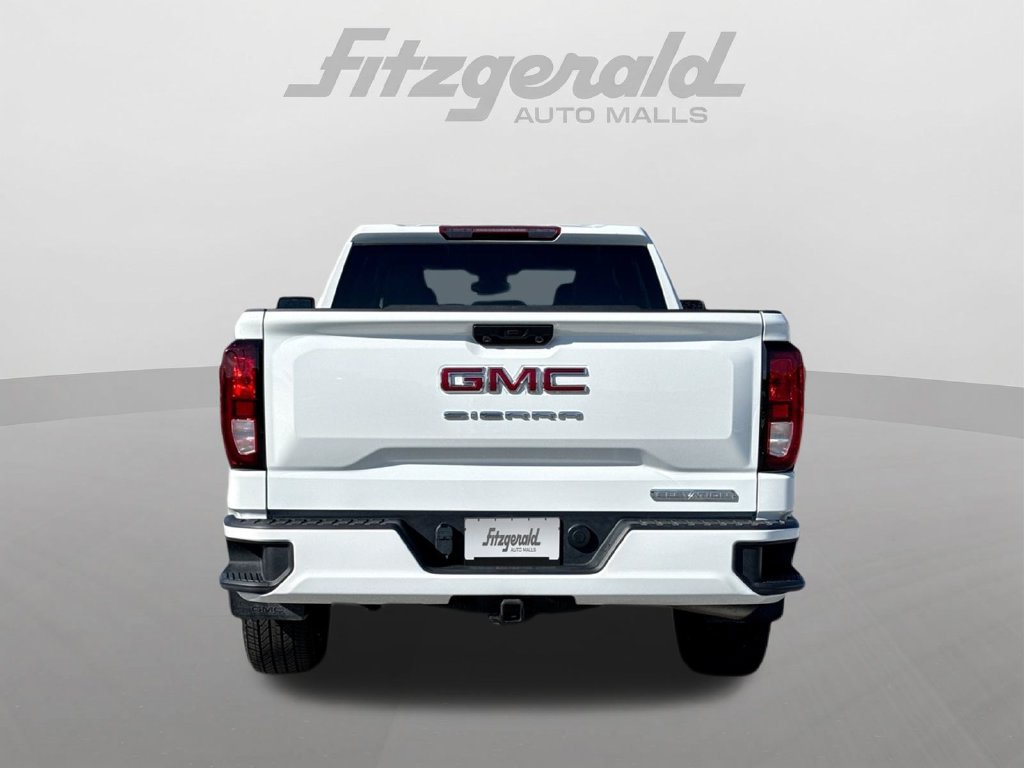 Used 2024 GMC Sierra 1500 Elevation w/ Max Trailering Package AWD/4WD image 15