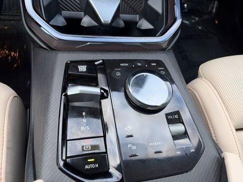 Used 2026 BMW X3 xDrive30 image 25