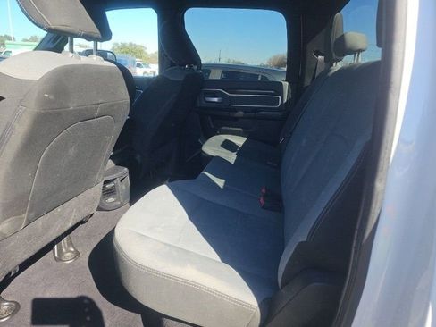 Used 2021 RAM 2500 Big Horn image 18