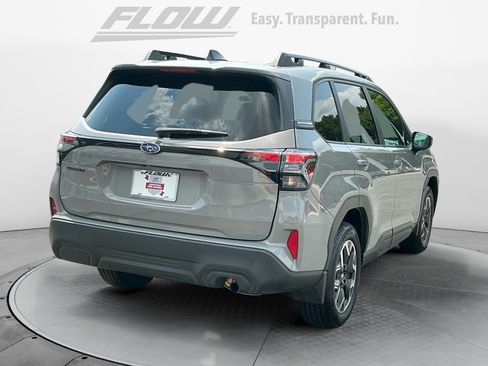 Certified 2026 Subaru Forester Premium AWD/4WD image 9