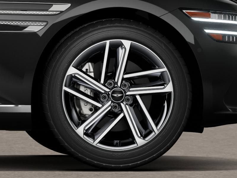 New 2027 Genesis G80 2.5T Advanced AWD/4WD image 11