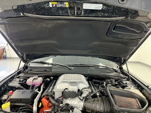 Used 2021 Dodge Challenger SRT Hellcat w/ Plus Package image 13