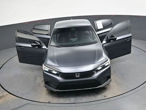 Used 2024 Honda Civic Sport image 38