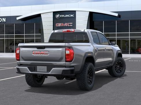 New 2026 GMC Canyon Elevation w/ Convenience Package RWD image 4
