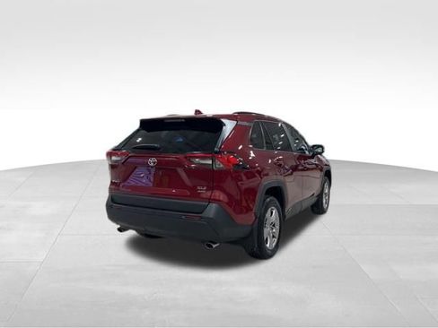 Used 2023 Toyota RAV4 XLE w/ Convenience Package image 20