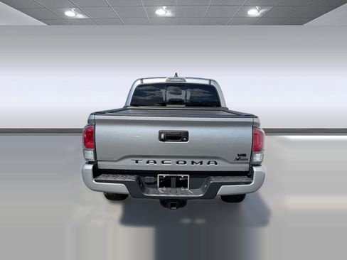Certified 2023 Toyota Tacoma TRD Sport image 10