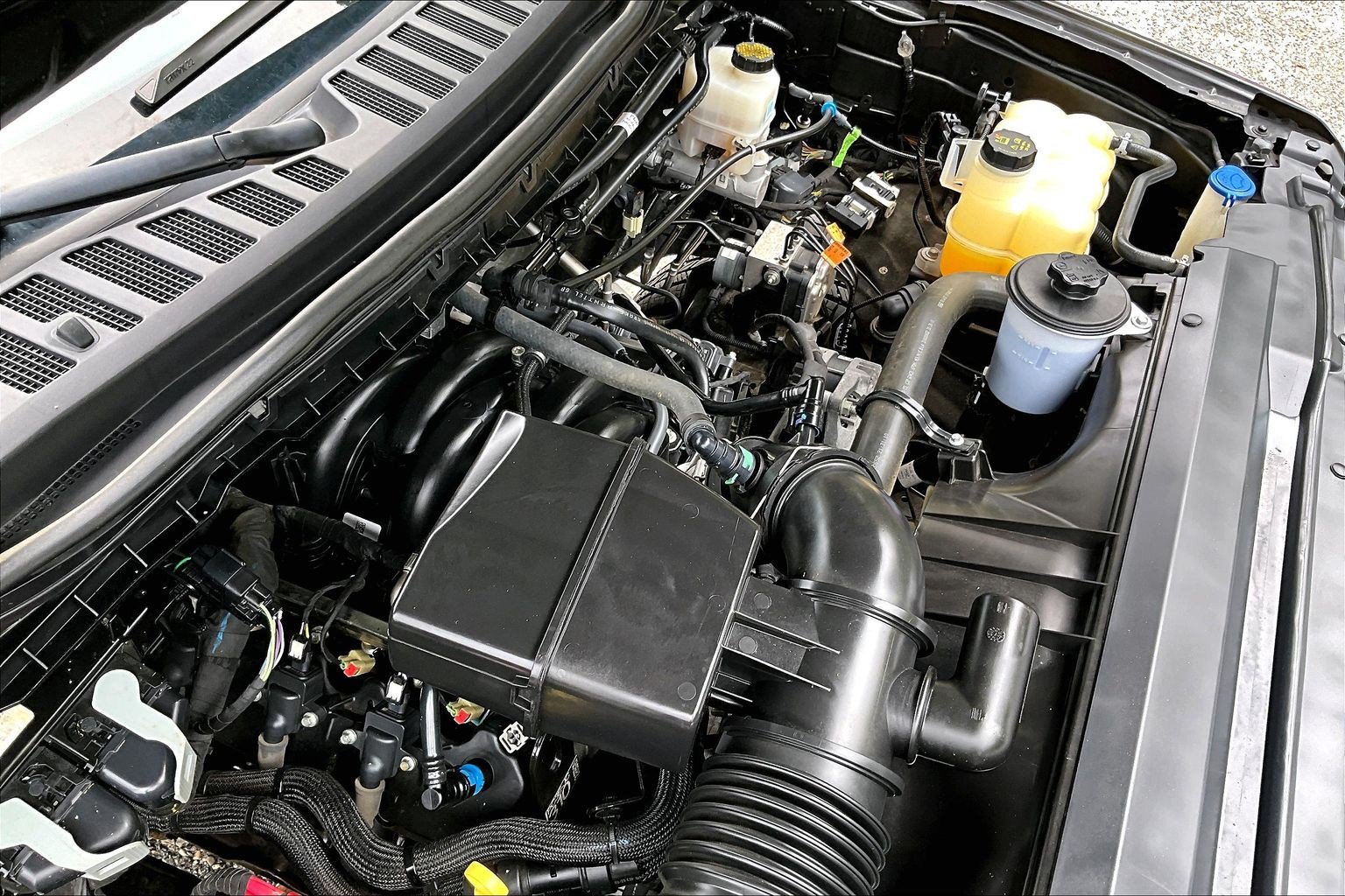 Certified 2023 Ford F250 XLT AWD/4WD image 35