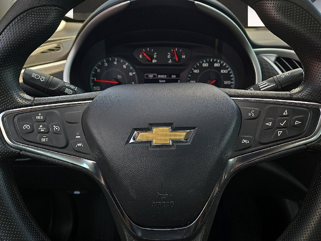 Used 2024 Chevrolet Malibu LT FWD image 19