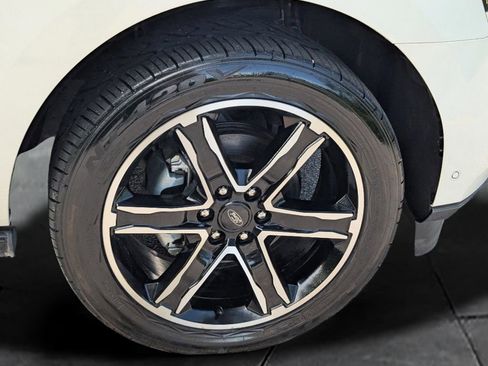 Used 2021 Ford Expedition Limited AWD/4WD image 11