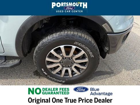 Certified 2021 Ford Ranger XLT w/ Equipment Group 302A High image 31