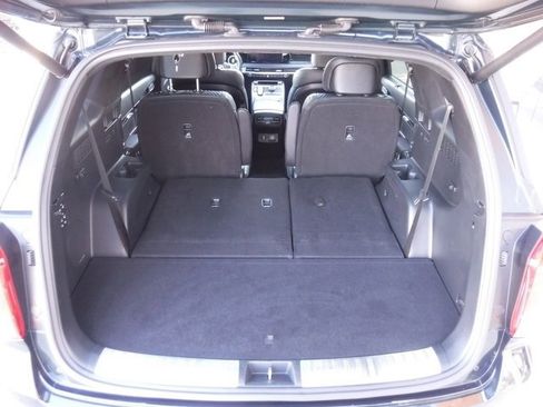 Used 2024 Hyundai Palisade Calligraphy image 46