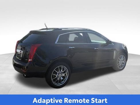 Used 2014 Cadillac SRX Premium AWD/4WD image 26