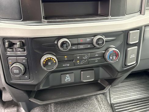 New 2026 Ford F450 XL w/ XL Chrome Package AWD/4WD image 17