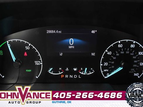 Used 2022 Ford Maverick XLT image 32