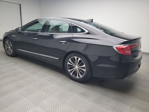 Used 2017 Buick LaCrosse Essence w/ Sun and Shade Package image 3