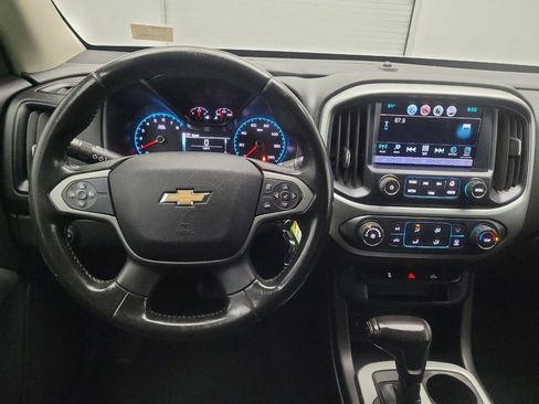 Used 2016 Chevrolet Colorado LT w/ LT Convenience Package image 22
