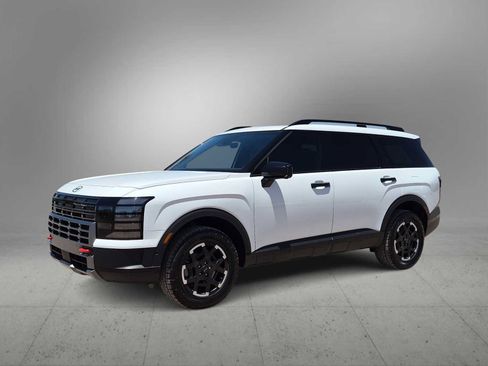 New 2026 Hyundai Palisade XRT Pro AWD/4WD image 4