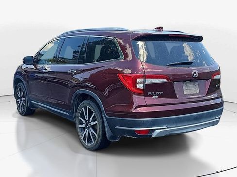 Used 2019 Honda Pilot Touring image 5