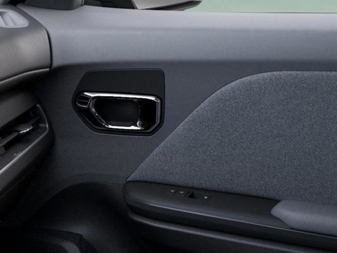 New 2025 Kia K4 FWD image 25