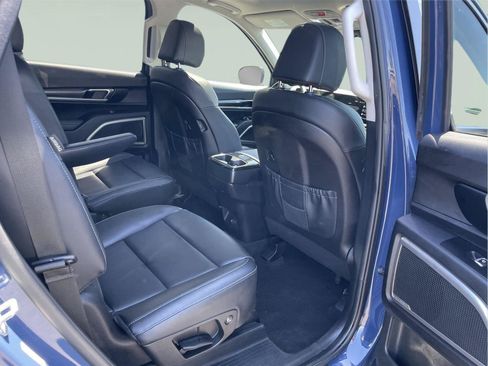 Used 2024 Kia Telluride S w/ S Sunroof Package AWD/4WD image 17