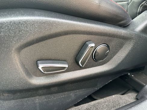 Used 2017 Ford Explorer Sport AWD/4WD image 4