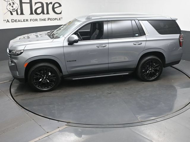 Used 2023 Chevrolet Tahoe LT w/ Luxury Package AWD/4WD image 65