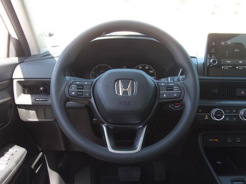 New 2026 Honda CR-V EX image 21