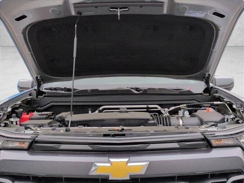 New 2026 Chevrolet Colorado LT AWD/4WD image 17