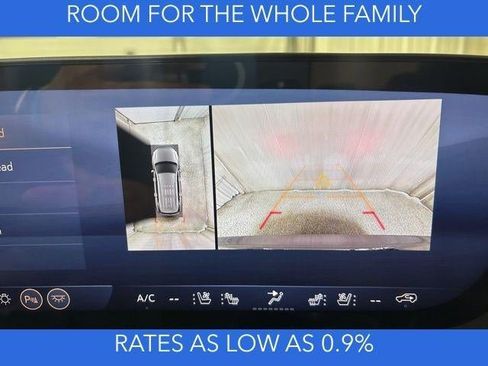 New 2026 Buick Enclave Avenir w/ Super Cruise Package image 9