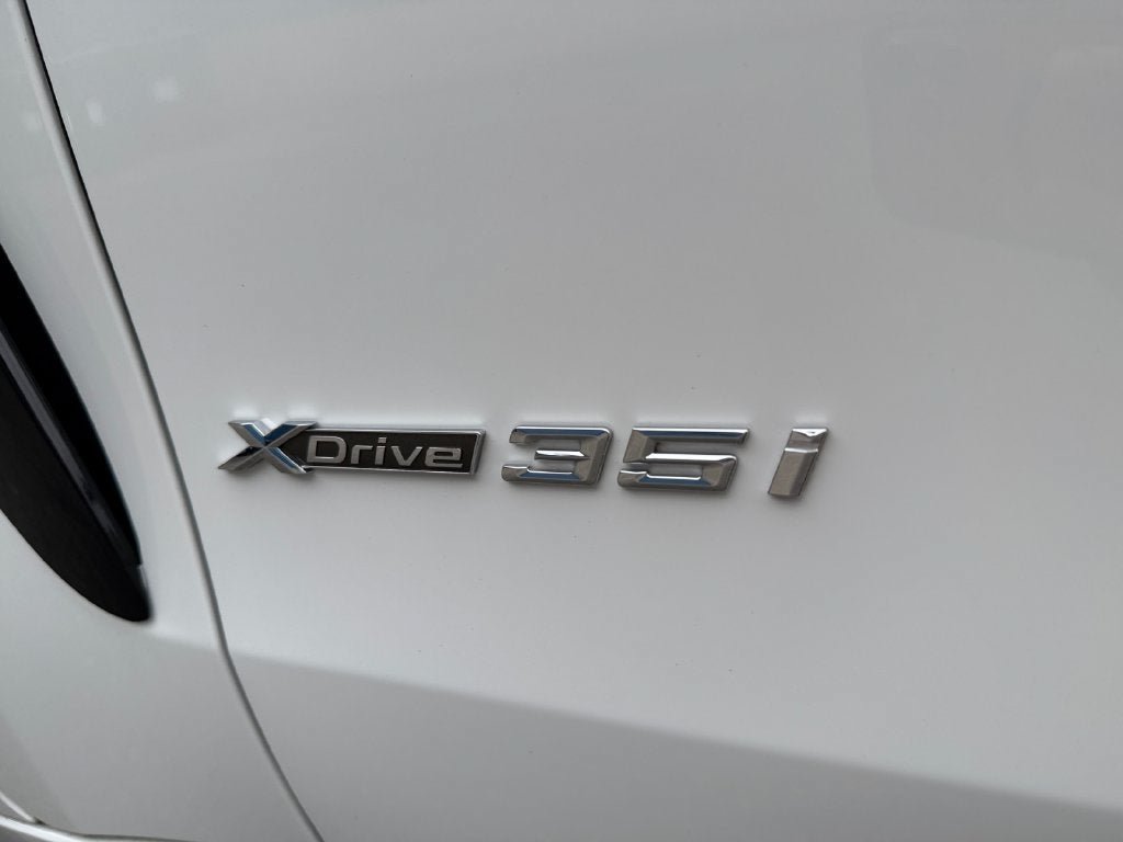 Used 2016 BMW X6 xDrive35i AWD/4WD image 34