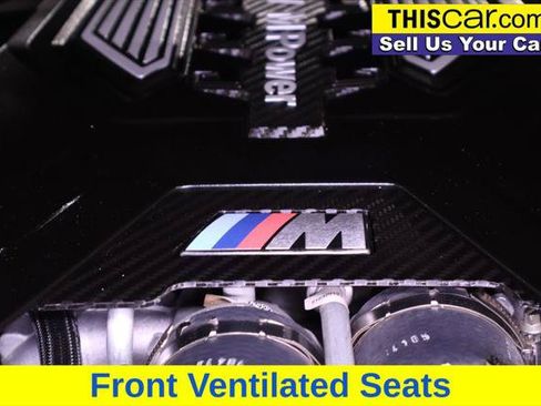 Used 2019 BMW M5 w/ Executive Package AWD/4WD image 35