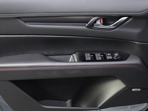 New 2025 MAZDA CX-5 Carbon Edition image 22